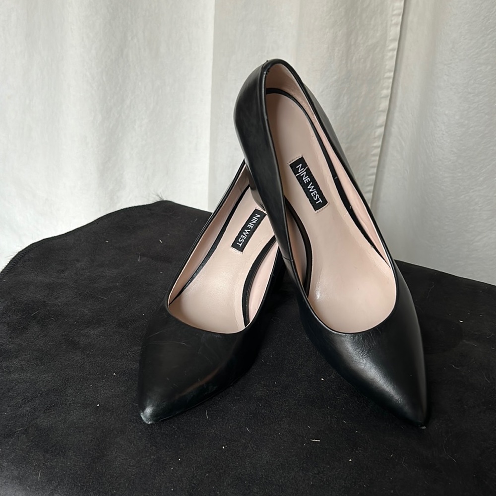 Nine West Pumps